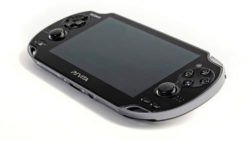 Ps Vita