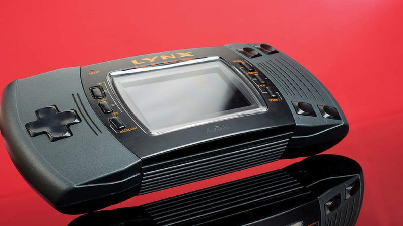 Atari Lynx