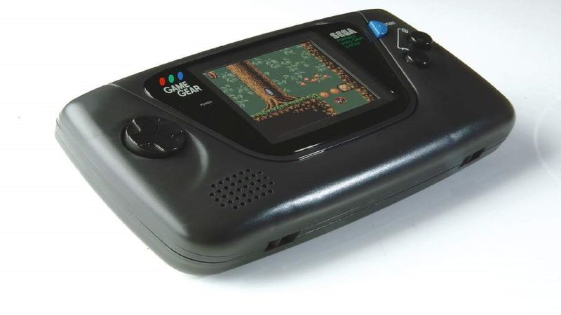 Sega Game Gear