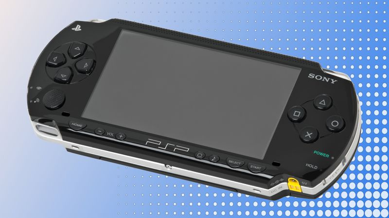 Parhaat PSP-pelit - PSP