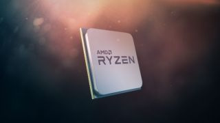 AMD Ryzen-CPU