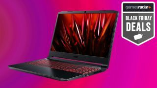 Black Friday tilbud til bærbare gaming-computere