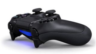 yhdistä PS4-ohjain tietokoneeseen