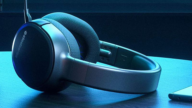 Offerte di cuffie per Nintendo Switch Prime Day