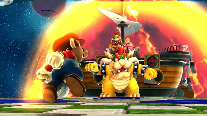 Offerte per Nintendo Switch Prime Day