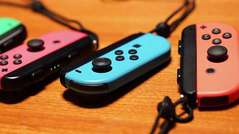 Prime Day Nintendo Switch offre controller