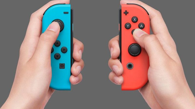 Prime Day Nintendo Switch offre gioie-contro