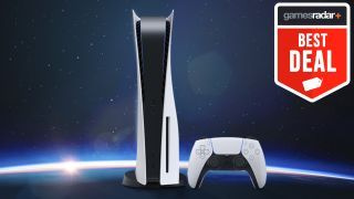 PS5 bijvullen