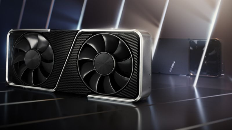 Dove acquistare RTX 3060 Ti