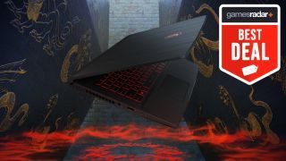 Tidiga erbjudanden för Black Friday-spelbärbara datorer har redan kommit: spara upp till $350