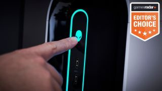 Beste Alienware-tilbud for spill-PCer og bærbare datamaskiner