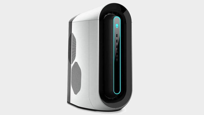 Alienware spill-PCer: Alienware R9