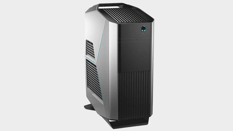 Alienware spill-PCer: Alienware R8