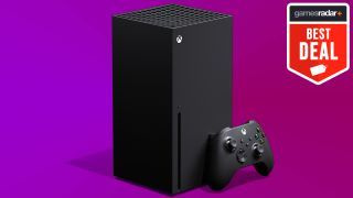 Xbox Series X-aanvulling 22 november