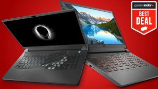 Vroege Black Friday gaming laptop deals