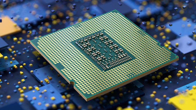 Black Friday CPU-tilbud: Intel Core