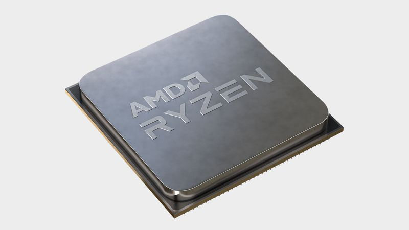 Black Friday CPU-tilbud: AMD Ryzen