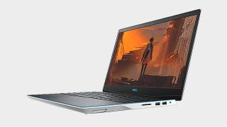 Dell G3 15