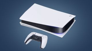 PS5 genopfyld