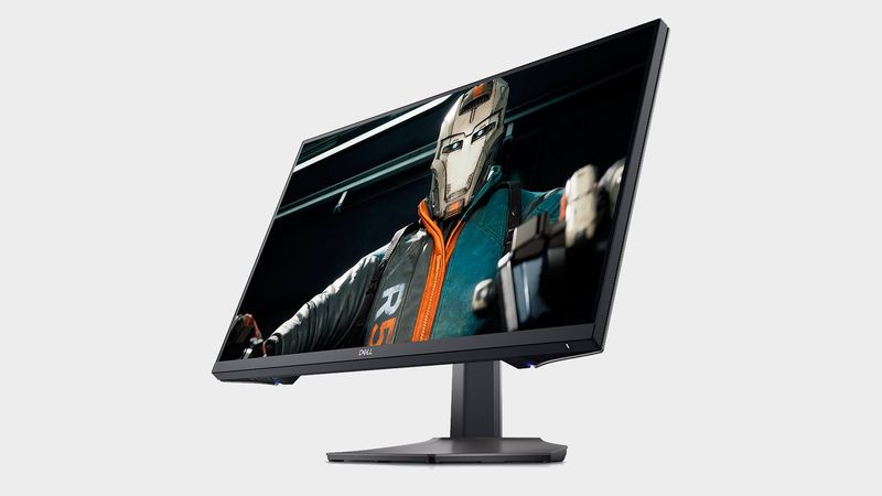 Recensione Dell S2721DGF