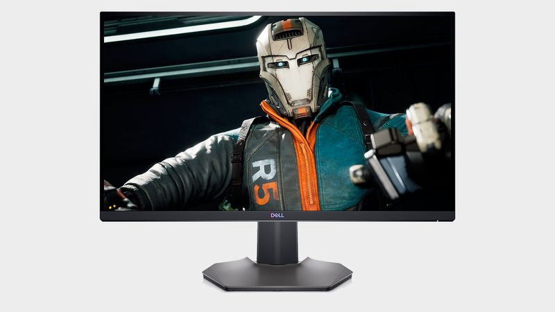 Recensione Dell S2721DGF