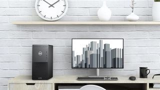 Dell XPS -pöytäkone