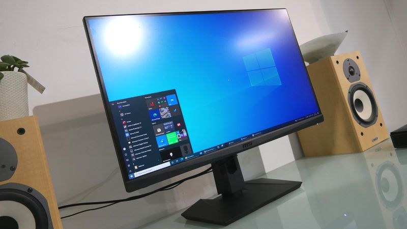 MSI Optix MAG274QRF-QD