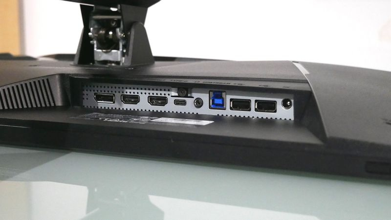 MSI Optix MAG274QRF-QD