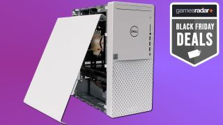 Desktop Dell XPS