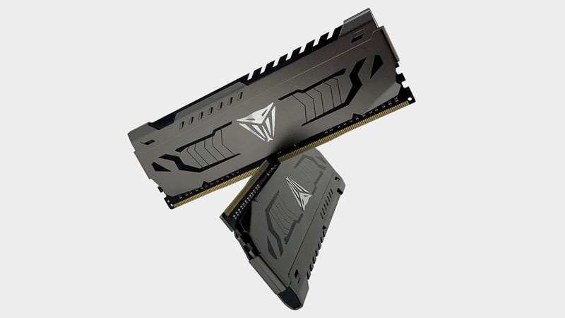Patriot Viper Steel DDR4 32GB