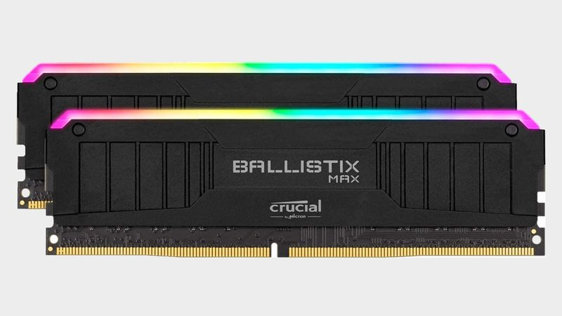 Crucial Ballistix 4400 Mhz