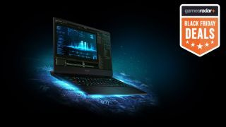 MSI RTX 3080 gaming bærbar aftale
