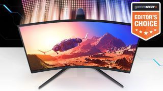 Miglior monitor da gioco curvo 2021