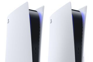 Edizione digitale PS5