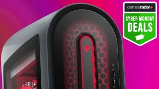 Cyber ​​Monday -peli PC-tarjoukset: Alienware Aurora R14