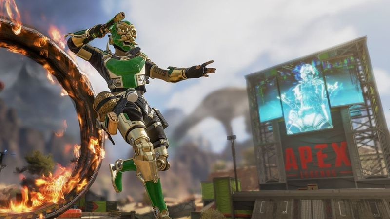 Apex Legends