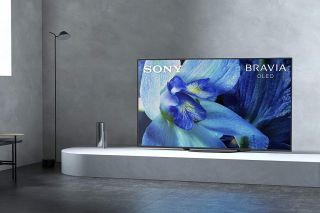 Heet OLED 4K TV-deal! Deze 55