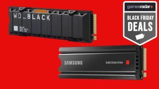 SSD tarjoukset