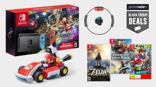 Nintendo Switch Black Friday