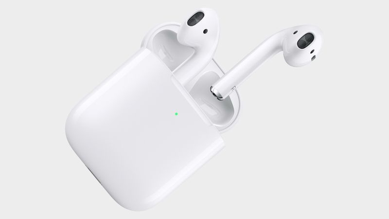 Apple Airpods