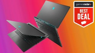 Alienware m15 R6-deal