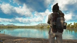Far Cry 6 forudbestil dlc