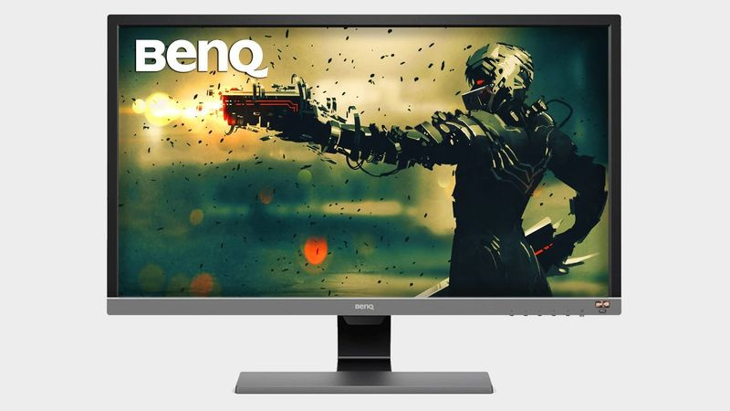 Oferty na monitory 4K w Cyberponiedziałek