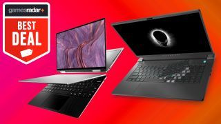 Dell sneak peek Black Friday-erbjudanden för bärbara datorer