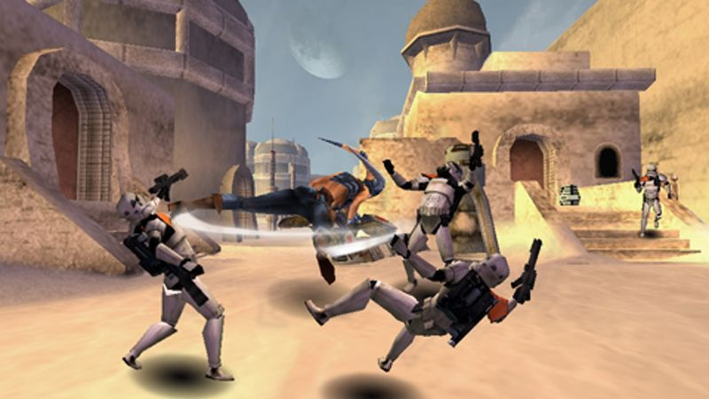 Star Wars: Alleanza Letale
