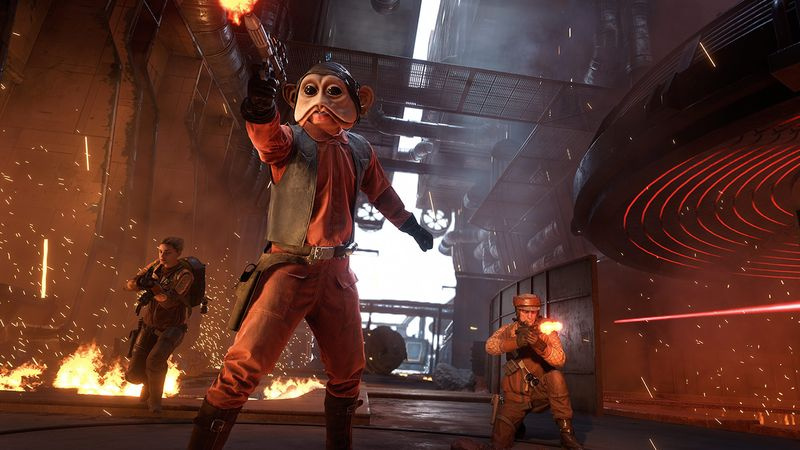 Star Wars Battlefront