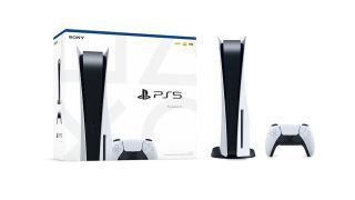PS5