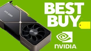 Best Buy RTX 30-serie restock