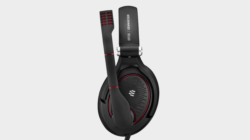Sennheiser Game Zero anmeldelse