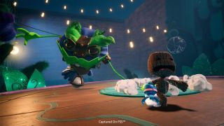 Sackboy: A Big Adventure PS5
